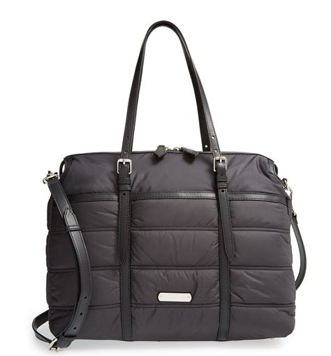 burberry abbey quilted diaper bag|Burberry diaper bag nordstrom.